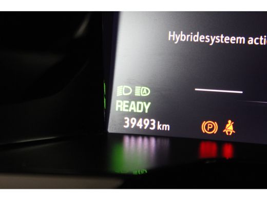 Opel Grandland 1.6 Turbo Plug-In **VERKOCHT!!** ActivLease financial lease