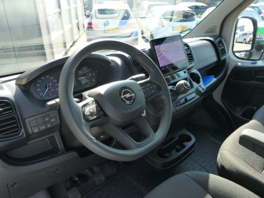 Opel Movano 2.2D 140 S&S L3 3.5t Zwaar | EINDEJAARS AANBIEDING | Nu of Nooit! | ActivLease financial lease