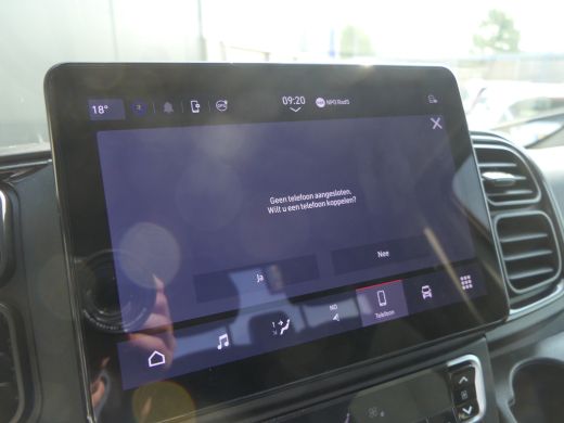 Opel Movano 2.2D 140 S&S L3 3.5t Zwaar | EINDEJAARS AANBIEDING | Nu of Nooit! | ActivLease financial lease