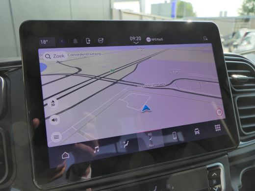 Opel Movano 2.2D 140 S&S L3 3.5t Zwaar | EINDEJAARS AANBIEDING | Nu of Nooit! | ActivLease financial lease