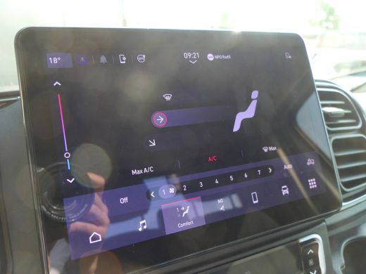 Opel Movano 2.2D 140 S&S L3 3.5t Zwaar | EINDEJAARS AANBIEDING | Nu of Nooit! | ActivLease financial lease