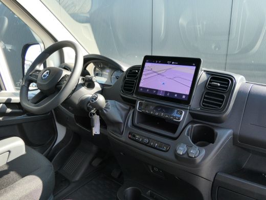 Opel Movano 2.2D 140 S&S L3 3.5t Zwaar | EINDEJAARS AANBIEDING | Nu of Nooit! | ActivLease financial lease