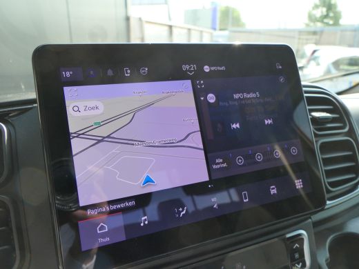 Opel Movano 2.2D 140 S&S L3 3.5t Zwaar | EINDEJAARS AANBIEDING | Nu of Nooit! | ActivLease financial lease