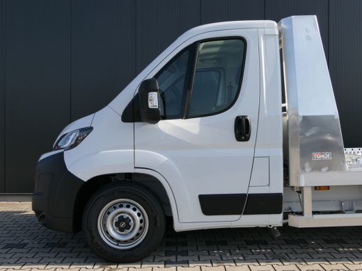 Opel Movano 2.2D 140 S&S L3 3.5t Zwaar | EINDEJAARS AANBIEDING | Nu of Nooit! | ActivLease financial lease