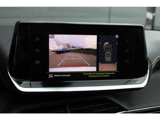 Peugeot 2008 1.2 PureTech GT-Line | Navigatie | Camera | Panorama/schuifdak | Stoelverwarming | Alarm | Full L... ActivLease financial lease