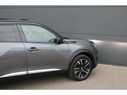 Peugeot 2008 1.2 PureTech GT-Line | Navigatie | Camera | Panorama/schuifdak | Stoelverwarming | Alarm | Full L... ActivLease financial lease
