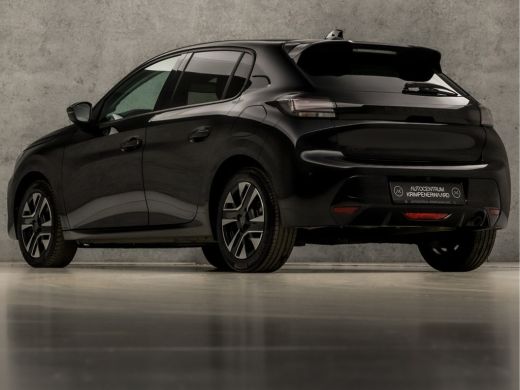 Peugeot 208 Hybrid 100 e-DCS6 Allure Automaat (VIRTUAL COCKPIT, APPLE CARPLAY, GROOT NAVI, 360 CAMERA, LEDER,... ActivLease financial lease