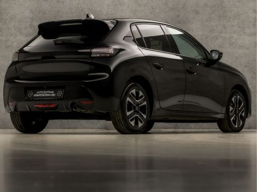 Peugeot 208 Hybrid 100 e-DCS6 Allure Automaat (VIRTUAL COCKPIT, APPLE CARPLAY, GROOT NAVI, 360 CAMERA, LEDER,... ActivLease financial lease