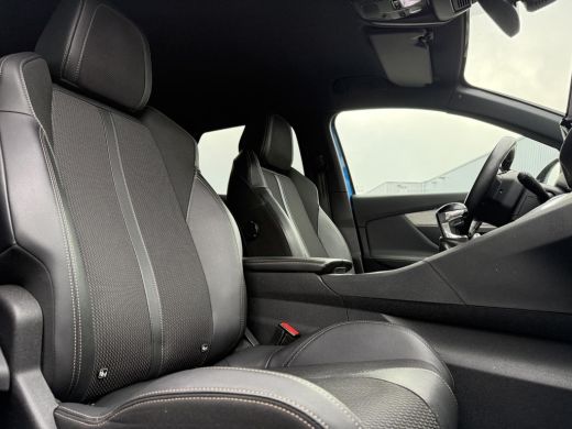 Peugeot 3008 1.2 PureTech GT Line | New model | 3D Vitrual | Navi | Camera | Stoel Verwarming | ActivLease financial lease