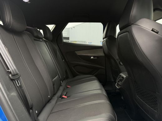 Peugeot 3008 1.2 PureTech GT Line | New model | 3D Vitrual | Navi | Camera | Stoel Verwarming | ActivLease financial lease