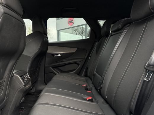 Peugeot 3008 1.2 PureTech GT Line | New model | 3D Vitrual | Navi | Camera | Stoel Verwarming | ActivLease financial lease