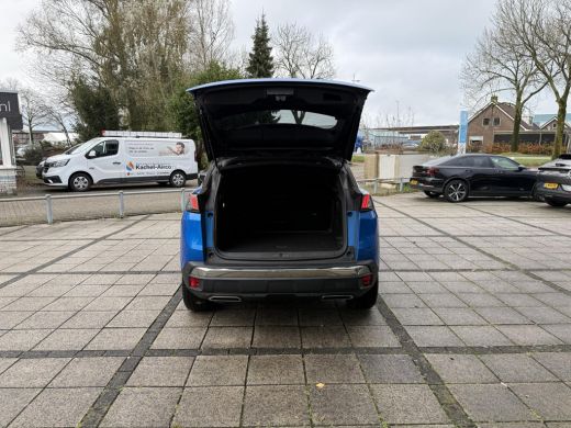 Peugeot 3008 1.2 PureTech GT Line | New model | 3D Vitrual | Navi | Camera | Stoel Verwarming | ActivLease financial lease
