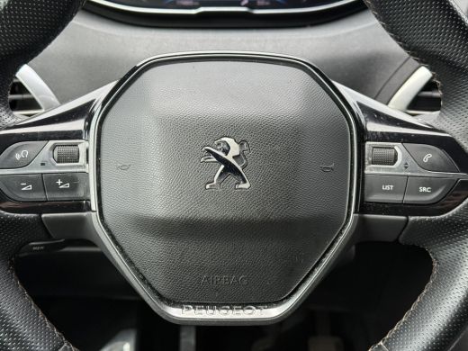 Peugeot 3008 1.2 PureTech GT Line | New model | 3D Vitrual | Navi | Camera | Stoel Verwarming | ActivLease financial lease