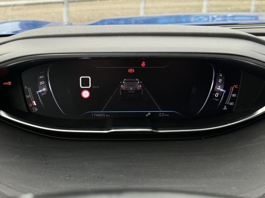 Peugeot 3008 1.2 PureTech GT Line | New model | 3D Vitrual | Navi | Camera | Stoel Verwarming | ActivLease financial lease