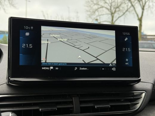 Peugeot 3008 1.2 PureTech GT Line | New model | 3D Vitrual | Navi | Camera | Stoel Verwarming | ActivLease financial lease