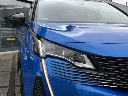 Peugeot 3008 1.2 PureTech GT Line | New model | 3D Vitrual | Navi | Camera | Stoel Verwarming | ActivLease financial lease