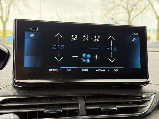 Peugeot 3008 1.2 PureTech GT Line | New model | 3D Vitrual | Navi | Camera | Stoel Verwarming | ActivLease financial lease