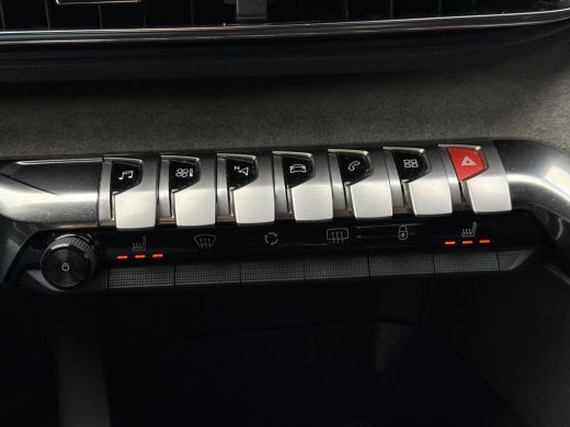 Peugeot 3008 1.2 PureTech GT Line | New model | 3D Vitrual | Navi | Camera | Stoel Verwarming | ActivLease financial lease