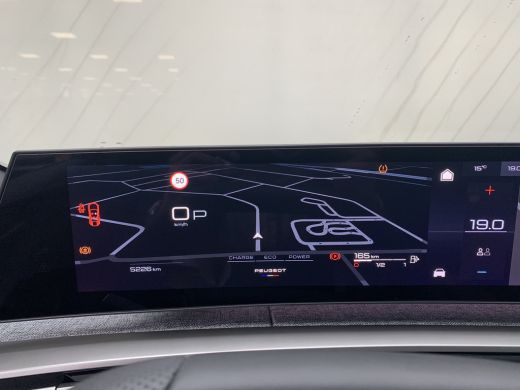 Peugeot 3008 Hybrid 136 GT Airco | Camera | Cruise Control Adaptief | DAB | LED | Navi | Stoel&Stuur-verwarming | ActivLease financial lease