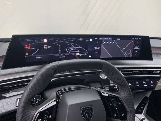 Peugeot 3008 Hybrid 136 GT Airco | Camera | Cruise Control Adaptief | DAB | LED | Navi | Stoel&Stuur-verwarming | ActivLease financial lease