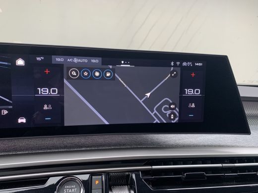 Peugeot 3008 Hybrid 136 GT Airco | Camera | Cruise Control Adaptief | DAB | LED | Navi | Stoel&Stuur-verwarming | ActivLease financial lease