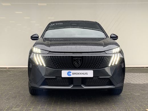 Peugeot 3008 Hybrid 136 GT Airco | Camera | Cruise Control Adaptief | DAB | LED | Navi | Stoel&Stuur-verwarming | ActivLease financial lease