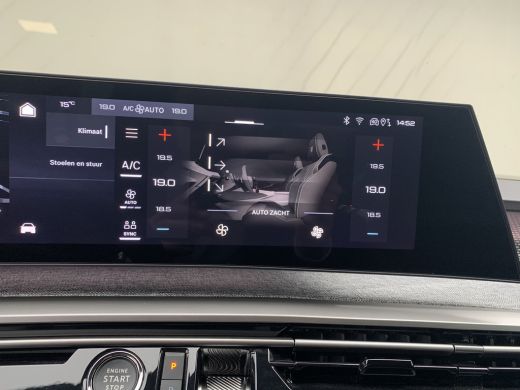 Peugeot 3008 Hybrid 136 GT Airco | Camera | Cruise Control Adaptief | DAB | LED | Navi | Stoel&Stuur-verwarming | ActivLease financial lease