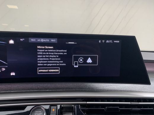 Peugeot 3008 Hybrid 136 GT Airco | Camera | Cruise Control Adaptief | DAB | LED | Navi | Stoel&Stuur-verwarming | ActivLease financial lease