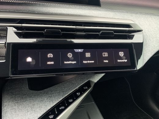 Peugeot 3008 Hybrid 136 GT Airco | Camera | Cruise Control Adaptief | DAB | LED | Navi | Stoel&Stuur-verwarming | ActivLease financial lease