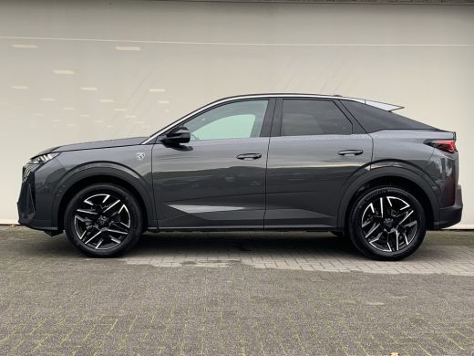 Peugeot 3008 Hybrid 136 GT Airco | Camera | Cruise Control Adaptief | DAB | LED | Navi | Stoel&Stuur-verwarming | ActivLease financial lease