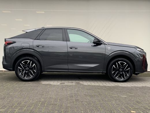 Peugeot 3008 Hybrid 136 GT Airco | Camera | Cruise Control Adaptief | DAB | LED | Navi | Stoel&Stuur-verwarming | ActivLease financial lease