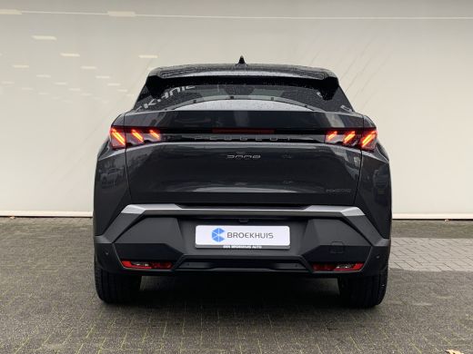 Peugeot 3008 Hybrid 136 GT Airco | Camera | Cruise Control Adaptief | DAB | LED | Navi | Stoel&Stuur-verwarming | ActivLease financial lease