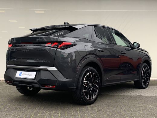 Peugeot 3008 Hybrid 136 GT Airco | Camera | Cruise Control Adaptief | DAB | LED | Navi | Stoel&Stuur-verwarming | ActivLease financial lease