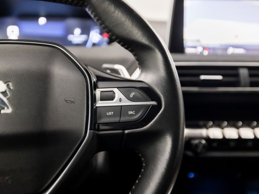 Peugeot 5008 1.2 PureTech Sport 7 Persoons Automaat (APPLE CARPLAY, GROOT NAVI, STOELVERWARMING, KEYLESS, GETI... ActivLease financial lease