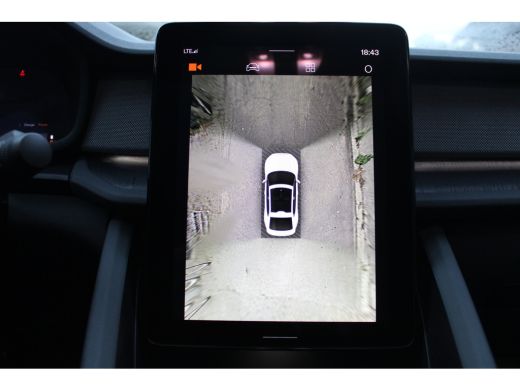 Polestar 2 Long Range Dual Motor Launch Edition 78kWh PANO AUTO PILOT NAVI 300Kw 95000KM!!! ActivLease financial lease