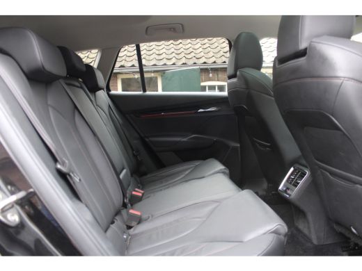 Skoda Enyaq iV 80 First Edition LEER PANO SOH 93% CRYSTAL LED ActivLease financial lease