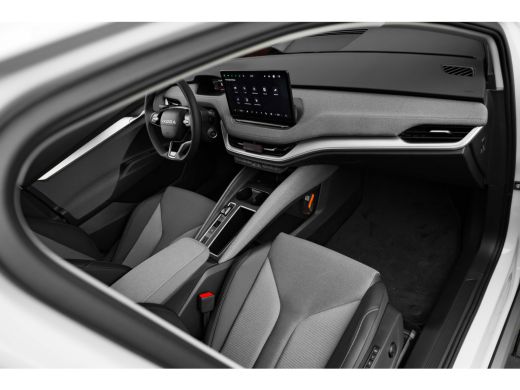 Skoda Enyaq iV 85 Business Edition | Pano| 20 inch| Maxx-Pakket | Bestuurdersstoel met massage | Elektrisch vers... ActivLease financial lease