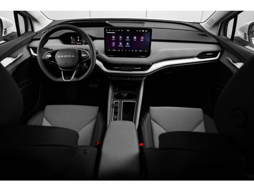 Skoda Enyaq iV 85 Business Edition | Pano| 20 inch| Maxx-Pakket | Bestuurdersstoel met massage | Elektrisch vers... ActivLease financial lease