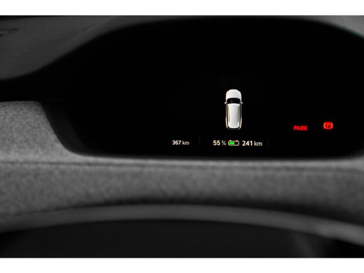 Skoda Enyaq iV 85 Business Edition | Pano| 20 inch| Maxx-Pakket | Bestuurdersstoel met massage | Elektrisch vers... ActivLease financial lease