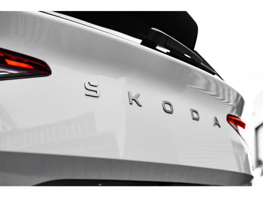 Skoda Enyaq iV 85 Business Edition | Pano| 20 inch| Maxx-Pakket | Bestuurdersstoel met massage | Elektrisch vers... ActivLease financial lease