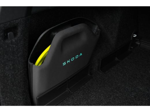 Skoda Enyaq iV 85 Business Edition | Pano| 20 inch| Maxx-Pakket | Bestuurdersstoel met massage | Elektrisch vers... ActivLease financial lease