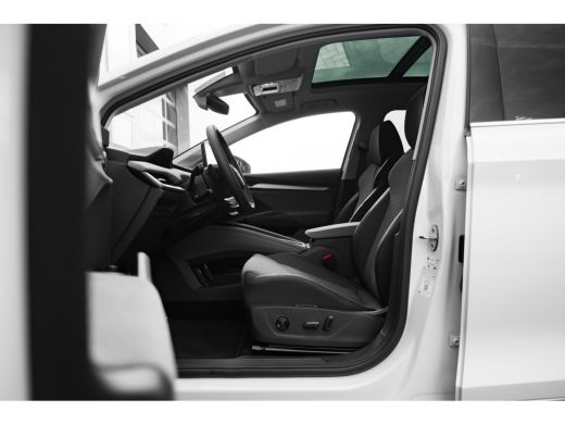 Skoda Enyaq iV 85 Business Edition | Pano| 20 inch| Maxx-Pakket | Bestuurdersstoel met massage | Elektrisch vers... ActivLease financial lease