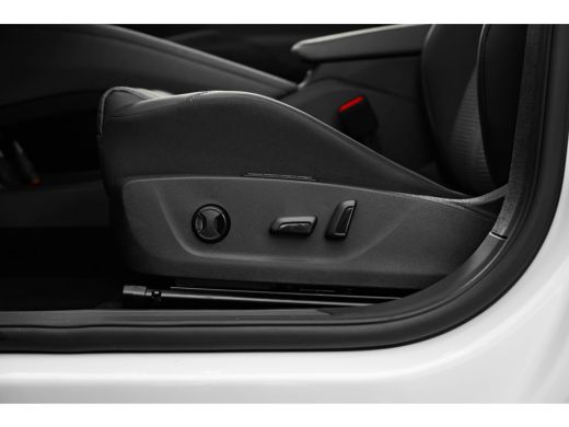 Skoda Enyaq iV 85 Business Edition | Pano| 20 inch| Maxx-Pakket | Bestuurdersstoel met massage | Elektrisch vers... ActivLease financial lease