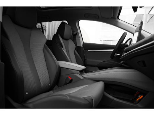 Skoda Enyaq iV 85 Business Edition | Pano| 20 inch| Maxx-Pakket | Bestuurdersstoel met massage | Elektrisch vers... ActivLease financial lease