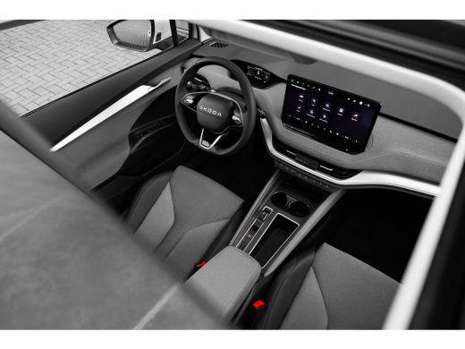 Skoda Enyaq iV 85 Business Edition | Pano| 20 inch| Maxx-Pakket | Bestuurdersstoel met massage | Elektrisch vers... ActivLease financial lease