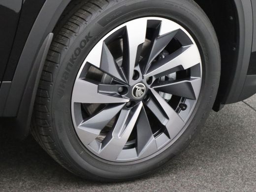 Skoda Kodiaq 1.5 TSI MHEV Business Edition 7p. 150PK DSG matrix led, trekhaak, adaptive cruise, side assist, s... ActivLease financial lease