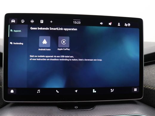 Skoda Kodiaq 1.5 TSI MHEV Business Edition 7p. 150PK DSG matrix led, trekhaak, adaptive cruise, side assist, s... ActivLease financial lease