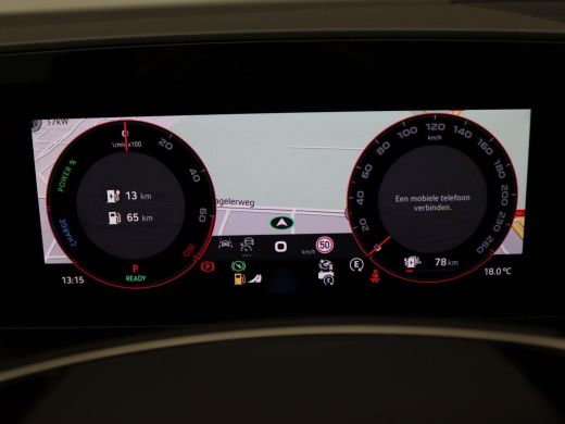 Skoda Kodiaq 1.5 TSI PHEV Sportline Business 204PK DSG matrix led, trekhaak, Canton sound, adaptive cruise, si... ActivLease financial lease