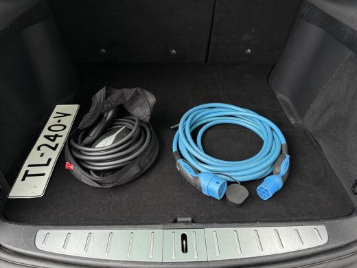 Tesla Model X 75D Aut. | FULL |  Panorama | Trekhaak | Navi | Camera | ActivLease financial lease