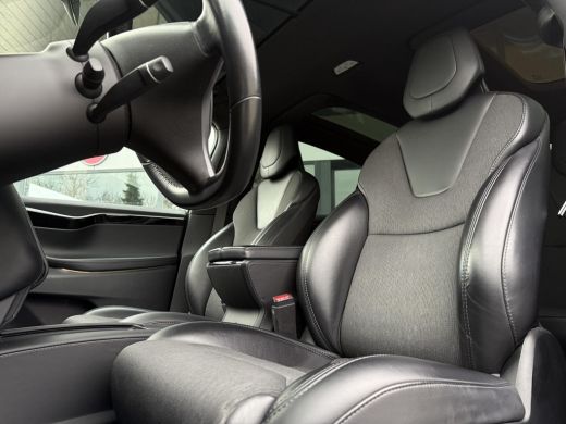 Tesla Model X 75D Aut. | FULL |  Panorama | Trekhaak | Navi | Camera | ActivLease financial lease